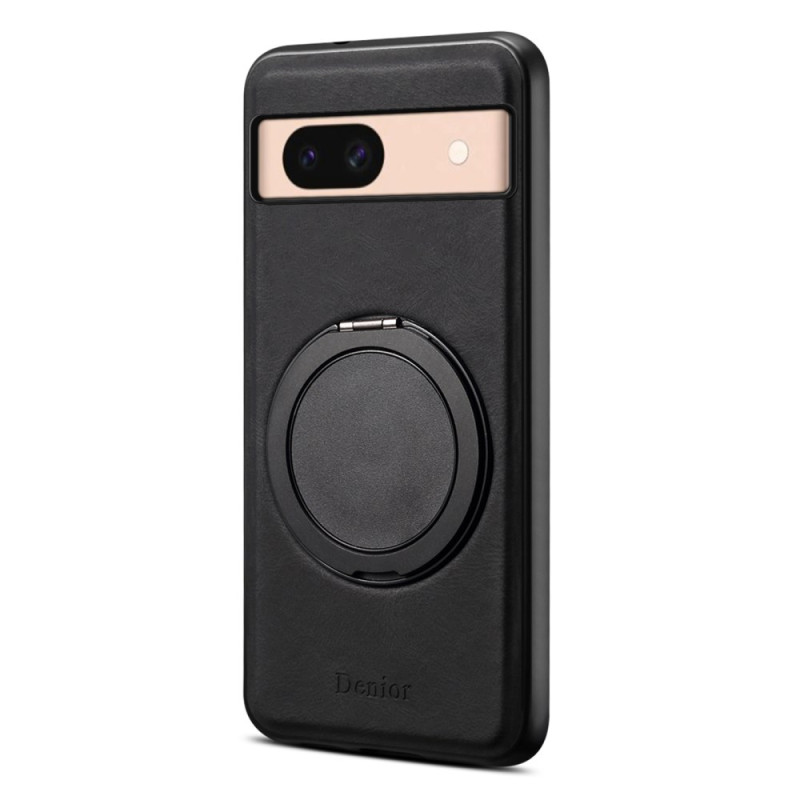 Coque Google Pixel Pixel 8A Support Rotatif DENIOR
