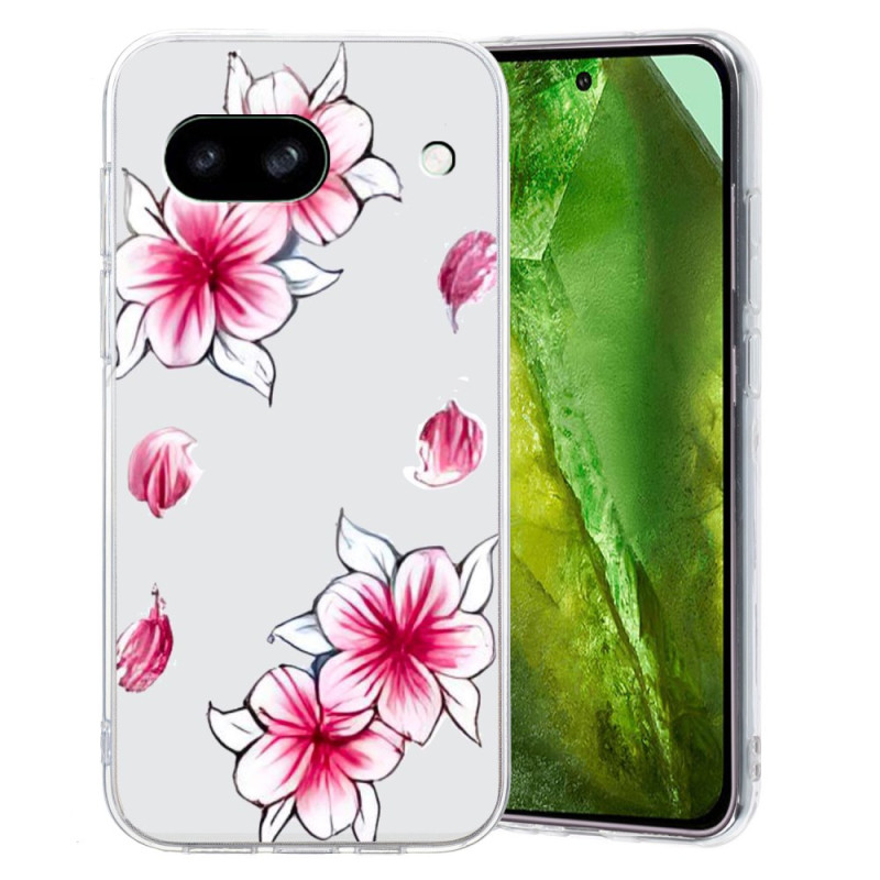 Coque Google Pixel 8A Fleurs de Cerisier