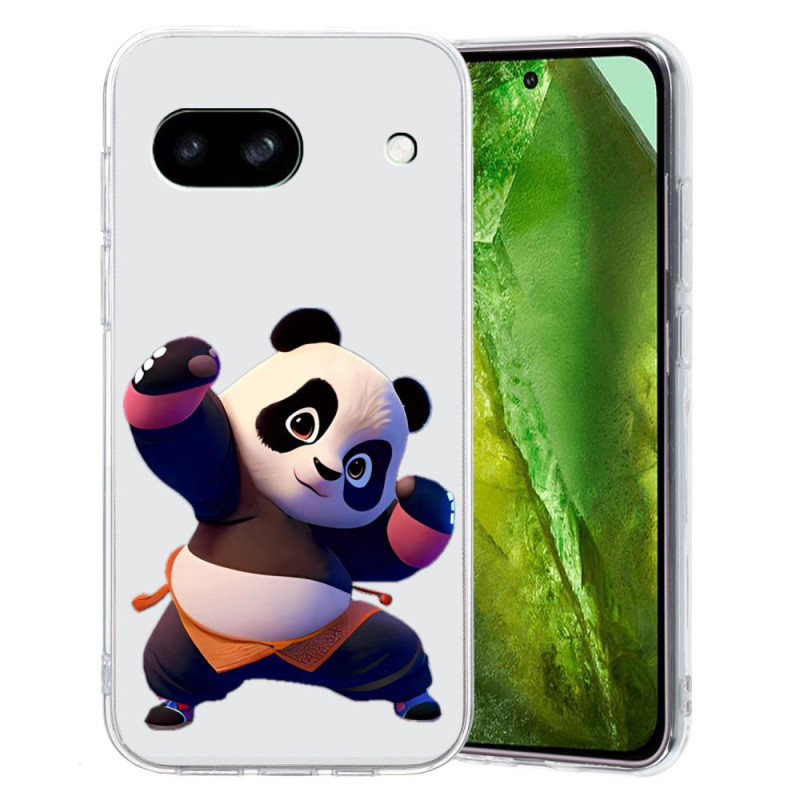 Coque Google Pixel 8A Panda