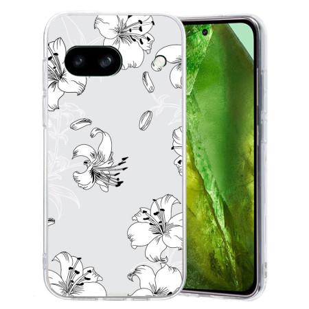 Coque Google Pixel 8A Motif...