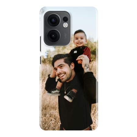 Coque personnalisée Oppo...