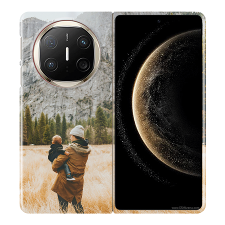 Coque personnalisée Huawei...