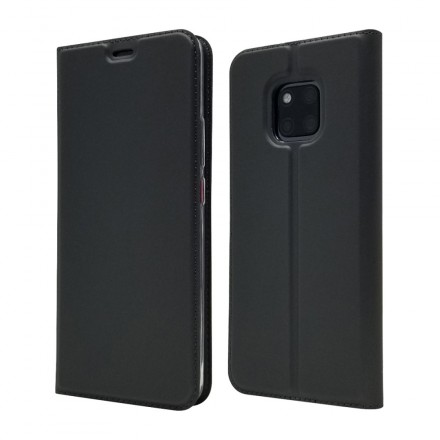 Huawei mate 20 pro cover flip Clearance