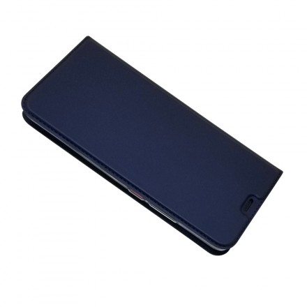 Flip Cover Huawei Mate 20 Pro Effet Cuir Porte-Carte Flip Cover Huawei Mate 20 Pro Effet Cuir Porte-Carte