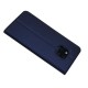 Flip Cover Huawei Mate 20 Pro Effet Cuir Porte-Carte Flip Cover Huawei Mate 20 Pro Effet Cuir Porte-Carte