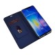 Flip Cover Huawei Mate 20 Pro Effet Cuir Porte-Carte Flip Cover Huawei Mate 20 Pro Effet Cuir Porte-Carte