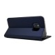 Flip Cover Huawei Mate 20 Pro Effet Cuir Porte-Carte Flip Cover Huawei Mate 20 Pro Effet Cuir Porte-Carte