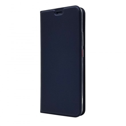 Flip Cover Huawei Mate 20 Pro Effet Cuir Porte-Carte Flip Cover Huawei Mate 20 Pro Effet Cuir Porte-Carte