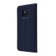 Flip Cover Huawei Mate 20 Pro Effet Cuir Porte-Carte