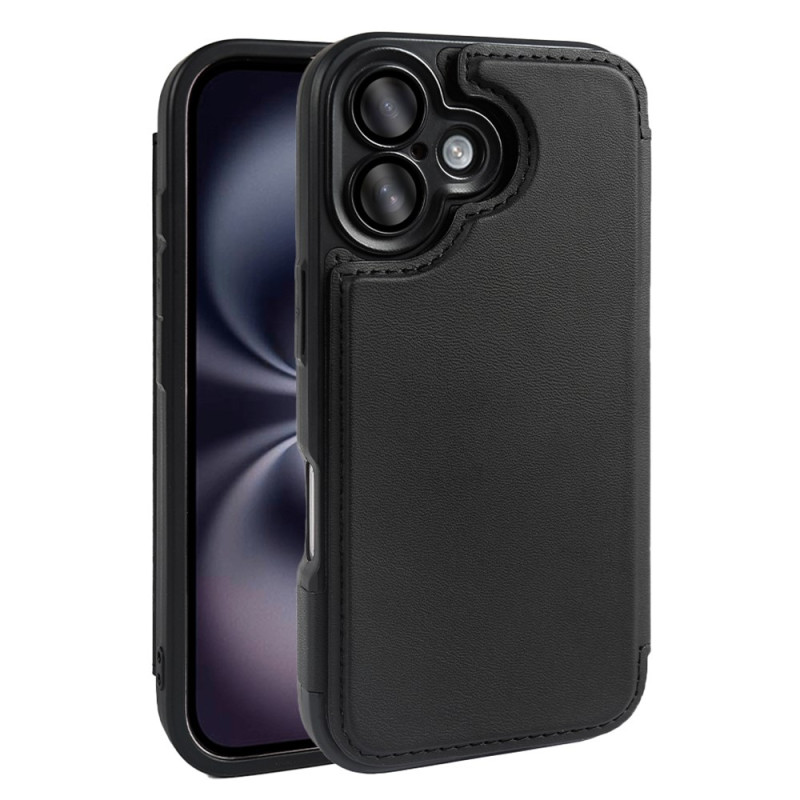 Coque iPhone 16 Magnétique et Protection RFID