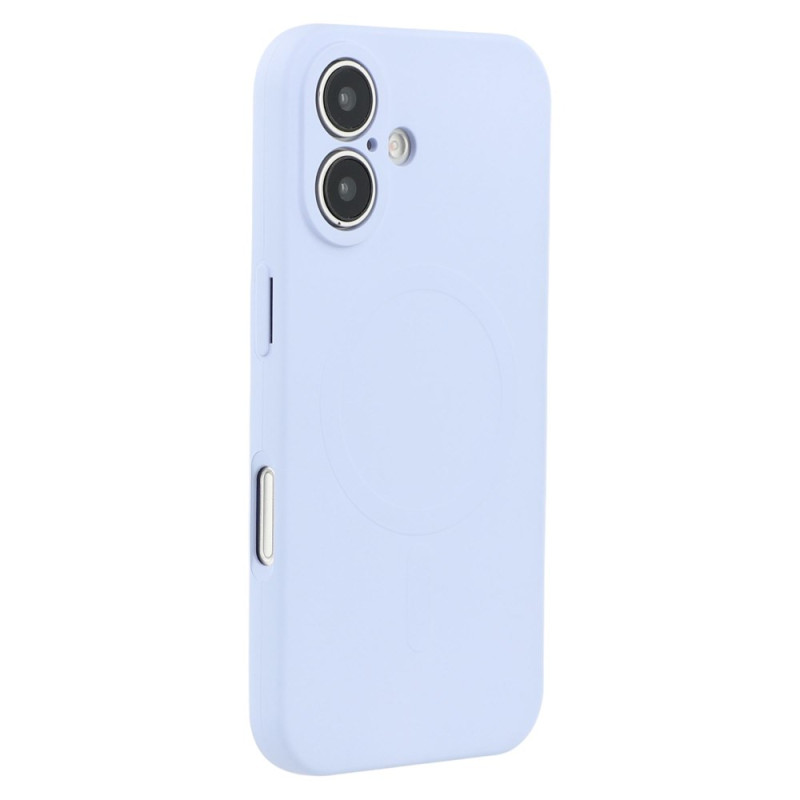 Coque iPhone 16 Compatible MagSafe Classique
