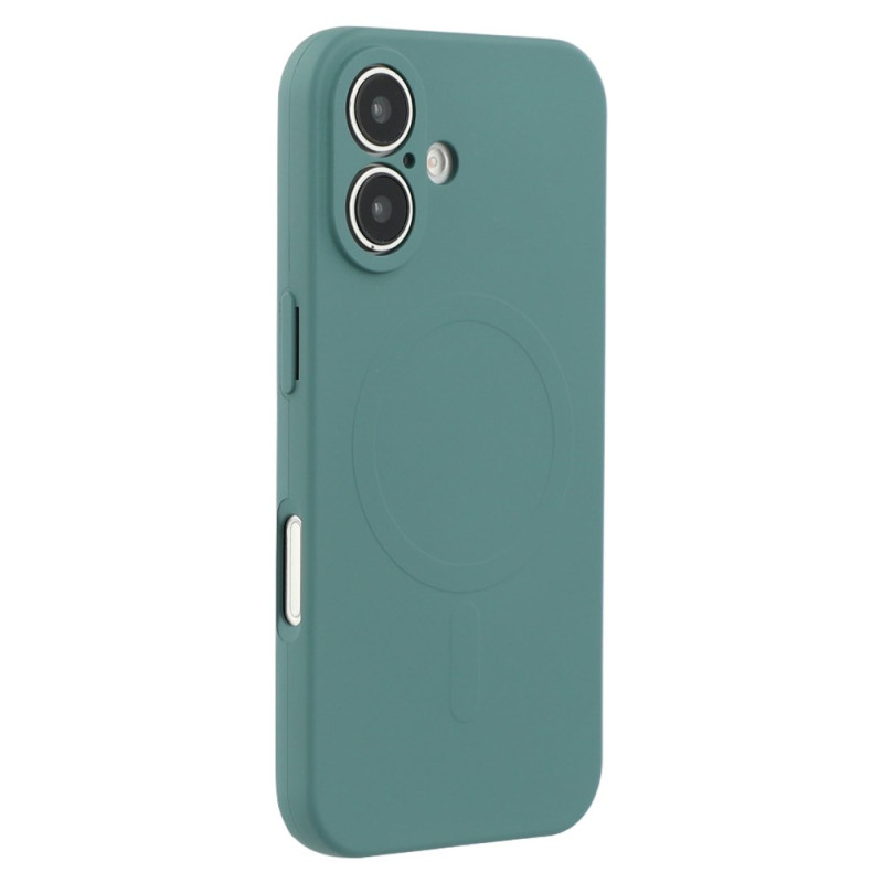 Coque iPhone 16 Compatible MagSafe Classique