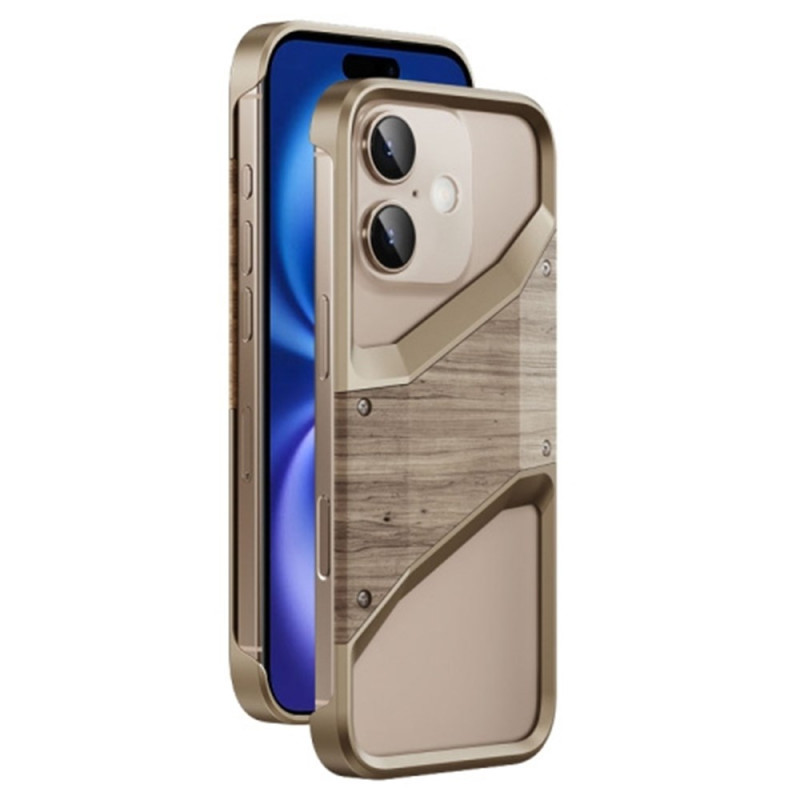 Coque iPhone 16 Dissipation Thermique