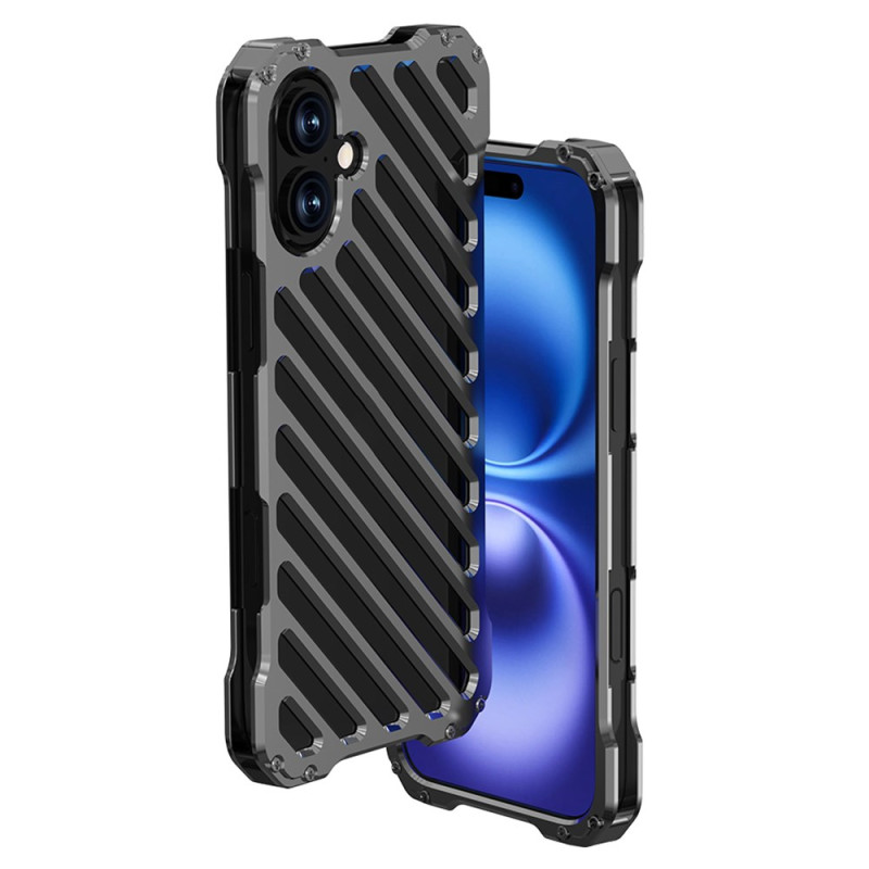 Coque iPhone 16 Ultra Robuste RJ-50