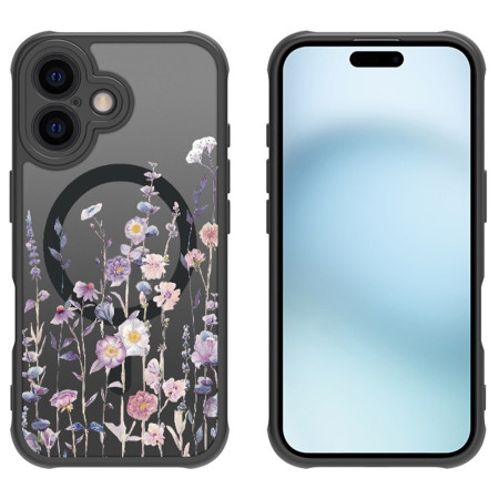 Coque iPhone 16 Compatible...