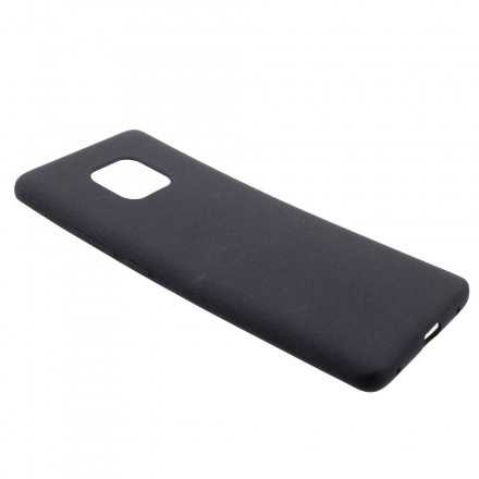 Coque Huawei Mate 20 Pro Silicone Mat Skin Touch