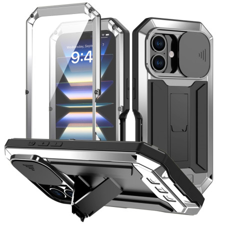 Coque iPhone 16 Ultra...