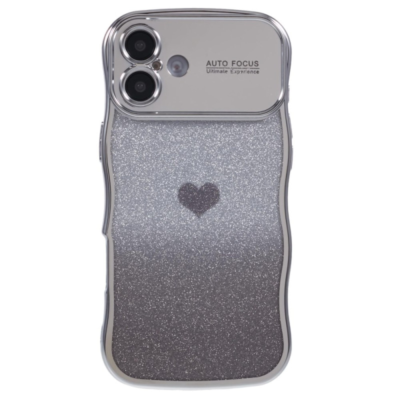 Coque iPhone 16 Glamour