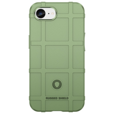 Coque iPhone 16E Rugged Shield