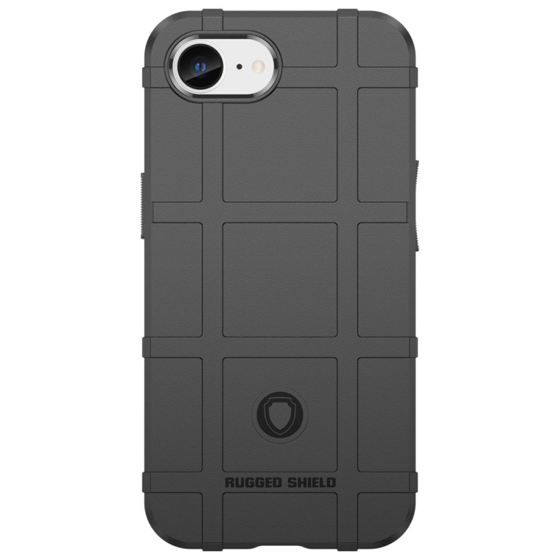 Coque iPhone 17E / 16E Rugged Shield