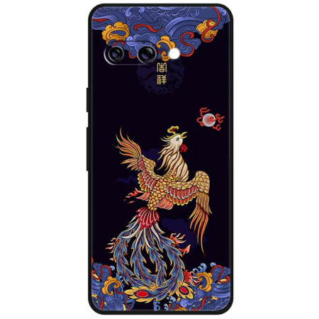 Coque Google Pixel 9A...