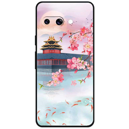 Coque Google Pixel 9A Tour...