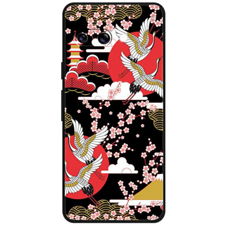 Coque Google Pixel 9A...