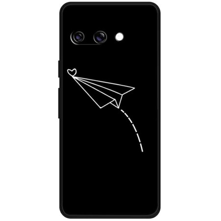 Coque Google Pixel 9A Avion...