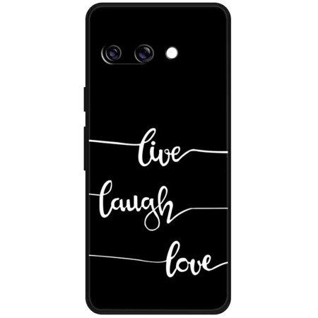 Coque Google Pixel 9A Live...