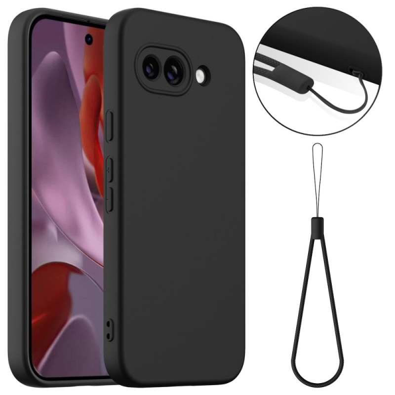 Coque Google Pixel 9A Compatible MagSafe Anti-Chute