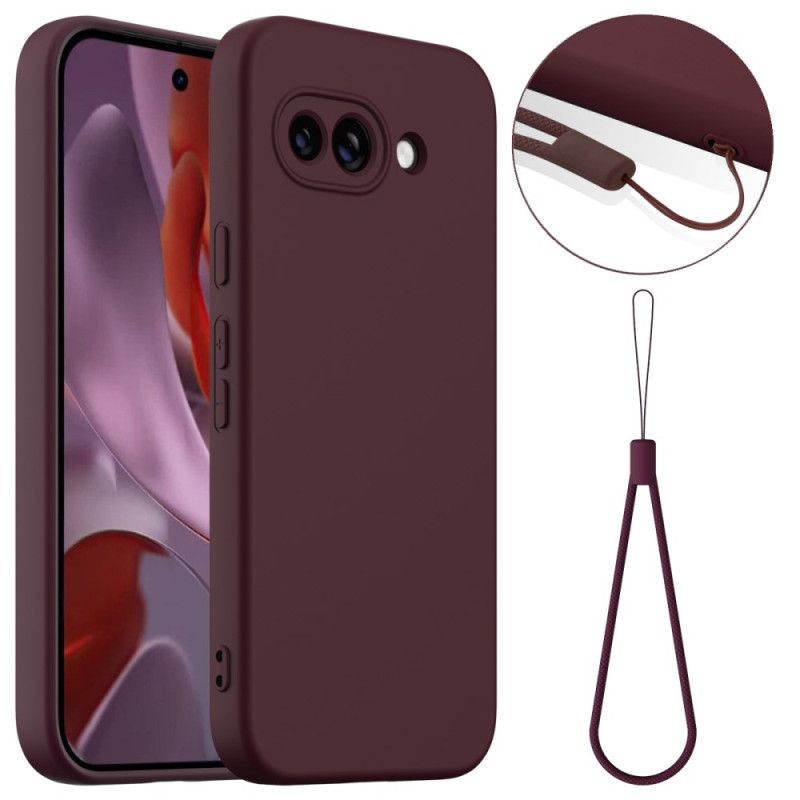Coque Google Pixel 9A Compatible MagSafe Anti-Chute