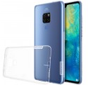 Coque Huawei Mate 20 Transparente Nillkin