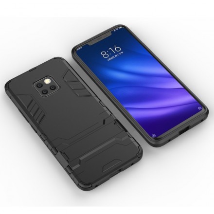 Coque Huawei Mate 20 Pro Ultra Résistante Coque Huawei Mate 20 Pro Ultra Résistante