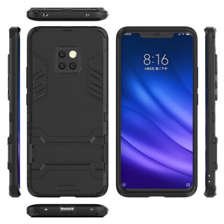 Coque Huawei Mate 20 Pro Ultra Résistante Coque Huawei Mate 20 Pro Ultra Résistante