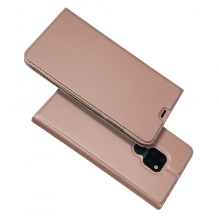 Flip Cover Huawei Mate 20 First Class Serie Flip Cover Huawei Mate 20 First Class Serie