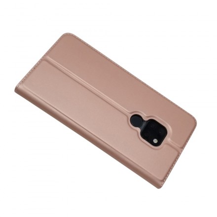 Flip Cover Huawei Mate 20 First Class Serie Flip Cover Huawei Mate 20 First Class Serie