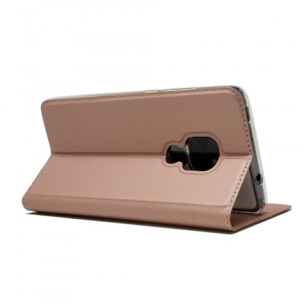 Flip Cover Huawei Mate 20 First Class Serie Flip Cover Huawei Mate 20 First Class Serie