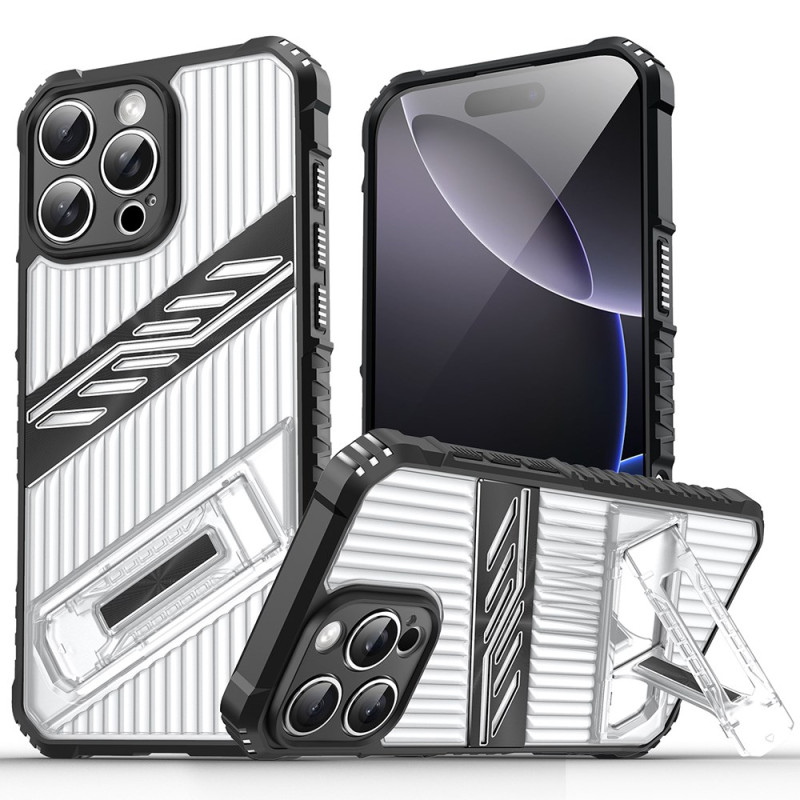 Coque iPhone 16 Pro Support Pliable