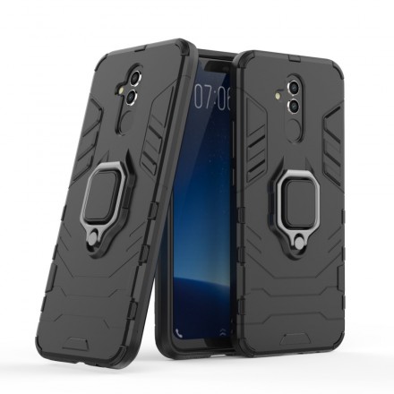 Coque Huawei Mate 20 Lite Ring Résistante Coque Huawei Mate 20 Lite Ring Résistante