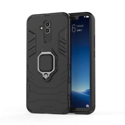 Coque Huawei Mate 20 Lite Ring Résistante Coque Huawei Mate 20 Lite Ring Résistante