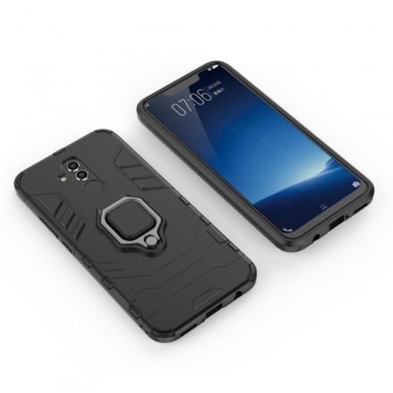 Coque Huawei Mate 20 Lite Ring Résistante Coque Huawei Mate 20 Lite Ring Résistante