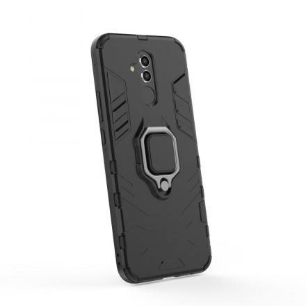Coque Huawei Mate 20 Lite Ring Résistante Coque Huawei Mate 20 Lite Ring Résistante