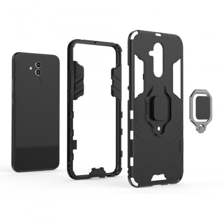 Coque Huawei Mate 20 Lite Ring Résistante Coque Huawei Mate 20 Lite Ring Résistante
