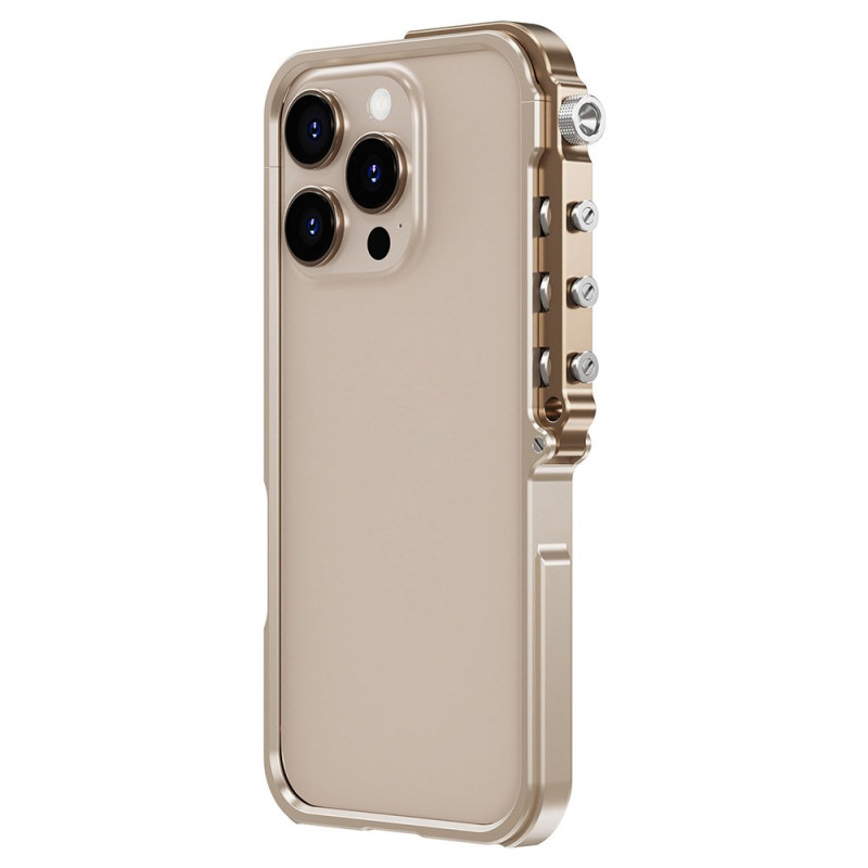 Coque iPhone 16 Pro Pare-choc