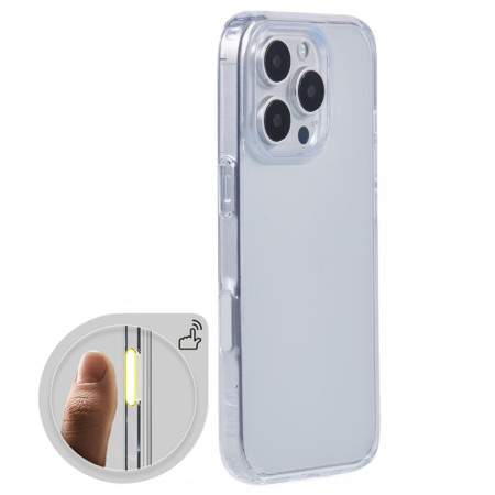 Coque iPhone 16 Pro avec...