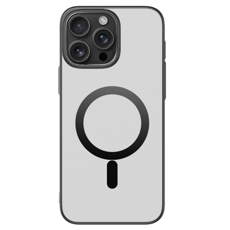 Coque iPhone 16 Pro Compatible MagSafe Premium Design