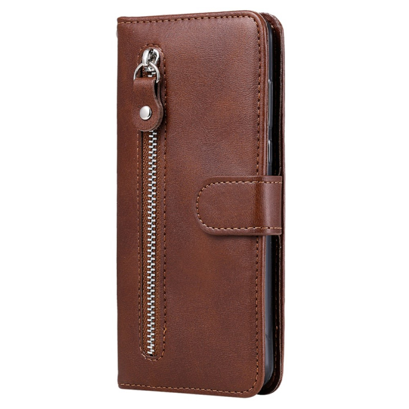 Coque Portefeuille pour Motorola Moto G85 5G / S50 Neo 5G