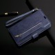 Housse Huawei Mate 20 Lite Porte-monnaie avec Lanière Housse Huawei Mate 20 Lite Porte-monnaie avec Lanière
