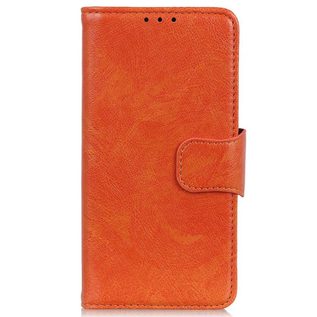 Housse Moto G85 5G Cuir...