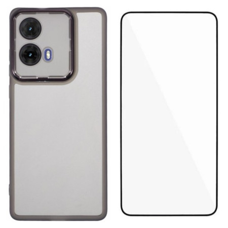 Coque Moto G85 5G Teintée...